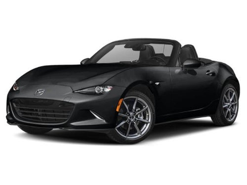 2019 Mazda Mazda MX-5 Miata Grand Touring