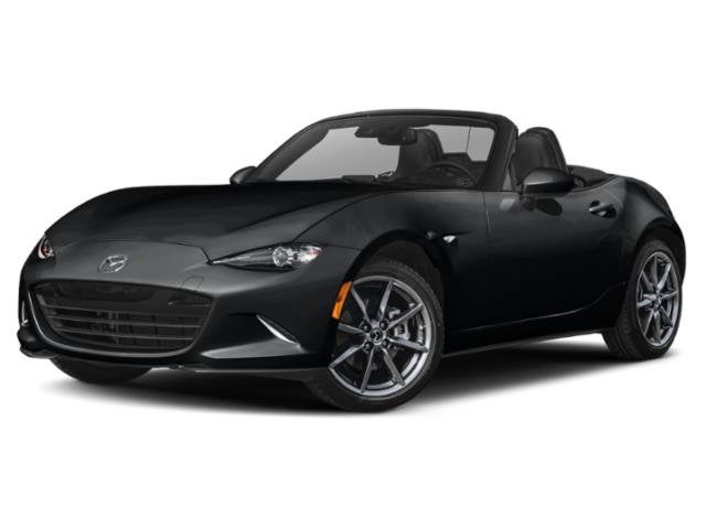 2019 Mazda Mazda MX-5 Miata Grand Touring