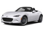 2019 Mazda Mazda MX-5 Miata Grand Touring