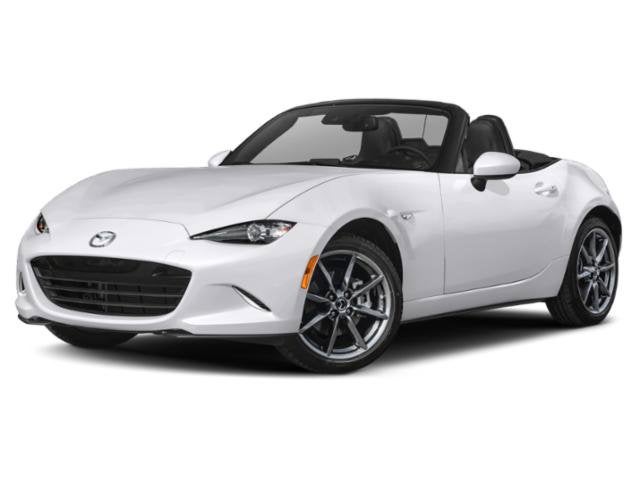 2019 Mazda Mazda MX-5 Miata Grand Touring