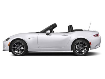 2019 Mazda Mazda MX-5 Miata Grand Touring