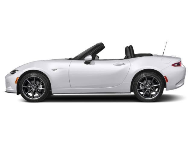 2019 Mazda Mazda MX-5 Miata Grand Touring