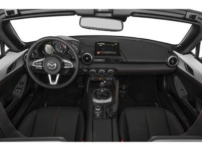2019 Mazda Mazda MX-5 Miata Grand Touring