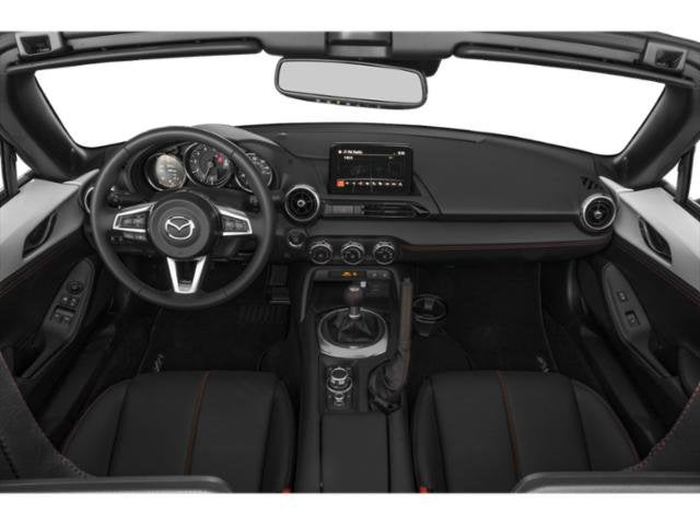 2019 Mazda Mazda MX-5 Miata Grand Touring