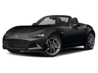 2019 Mazda Mazda MX-5 Miata Grand Touring