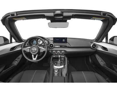 2024 Mazda Mazda MX-5 Miata Grand Touring