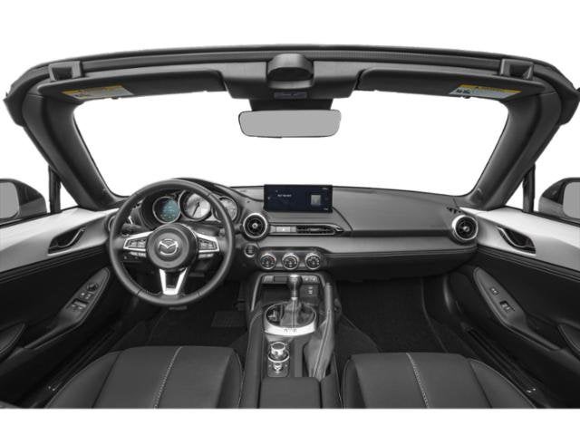 2024 Mazda Mazda MX-5 Miata Grand Touring