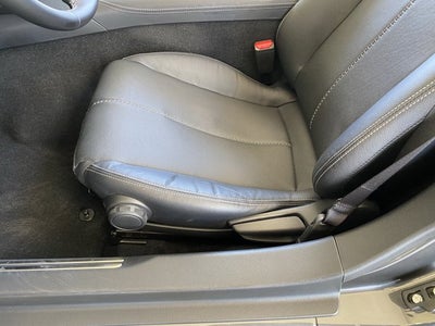 2025 Mazda Mazda MX-5 Miata Grand Touring