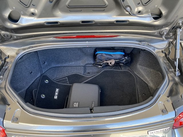 2025 Mazda Mazda MX-5 Miata Grand Touring