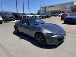 2025 Mazda Mazda MX-5 Miata Grand Touring
