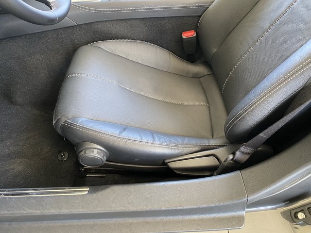2025 Mazda Mazda MX-5 Miata Grand Touring
