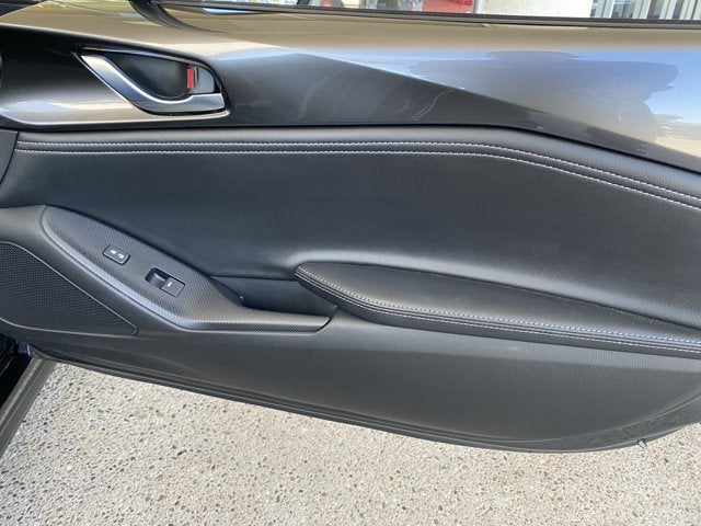 2025 Mazda Mazda MX-5 Miata Grand Touring