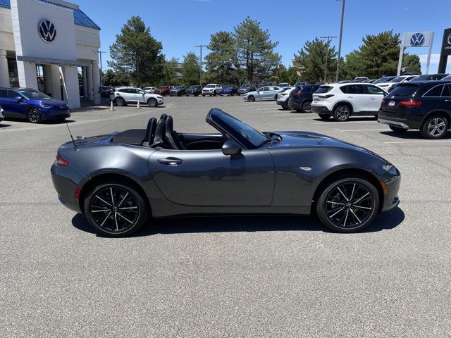 2025 Mazda Mazda MX-5 Miata Grand Touring