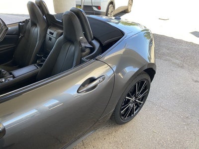 2025 Mazda Mazda MX-5 Miata Grand Touring
