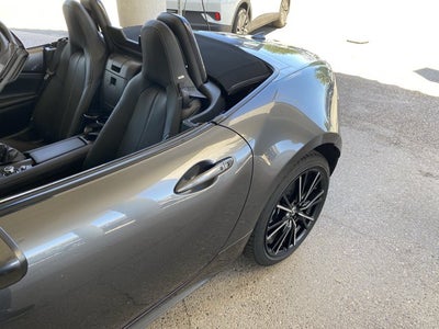 2025 Mazda Mazda MX-5 Miata Grand Touring