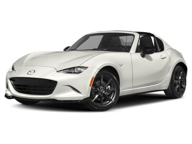 2017 Mazda Mazda MX-5 Miata RF Club