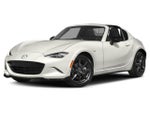 2017 Mazda Mazda MX-5 Miata RF Club
