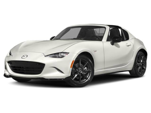 2017 Mazda Mazda MX-5 Miata RF Club
