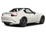 2017 Mazda Mazda MX-5 Miata RF Club