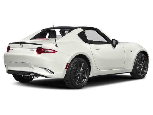 2017 Mazda Mazda MX-5 Miata RF Club