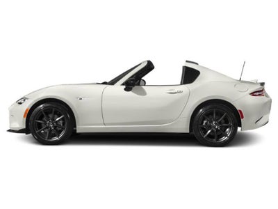 2017 Mazda Mazda MX-5 Miata RF Club
