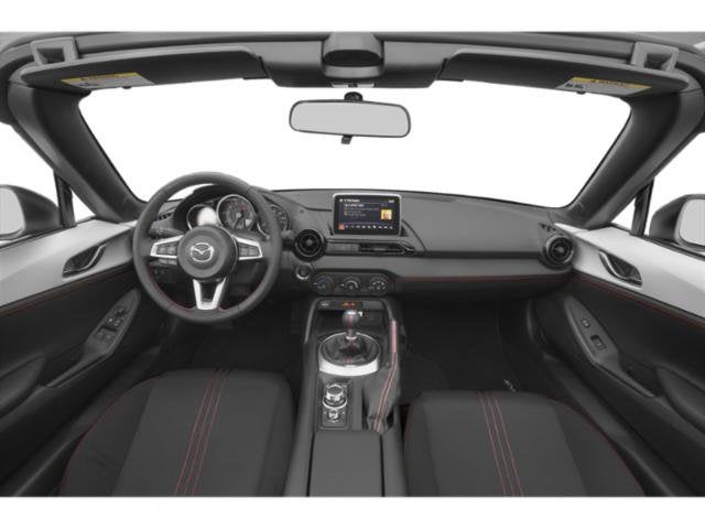 2017 Mazda Mazda MX-5 Miata RF Club