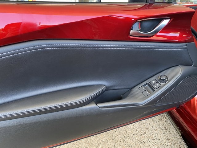 2023 Mazda Mazda MX-5 Miata RF Grand Touring