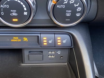 2023 Mazda Mazda MX-5 Miata RF Grand Touring