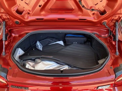 2023 Mazda Mazda MX-5 Miata RF Grand Touring