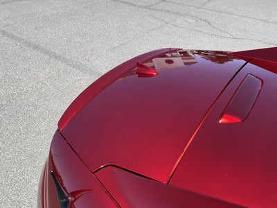 2023 Mazda Mazda MX-5 Miata RF Grand Touring