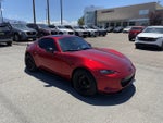 2023 Mazda Mazda MX-5 Miata RF Grand Touring