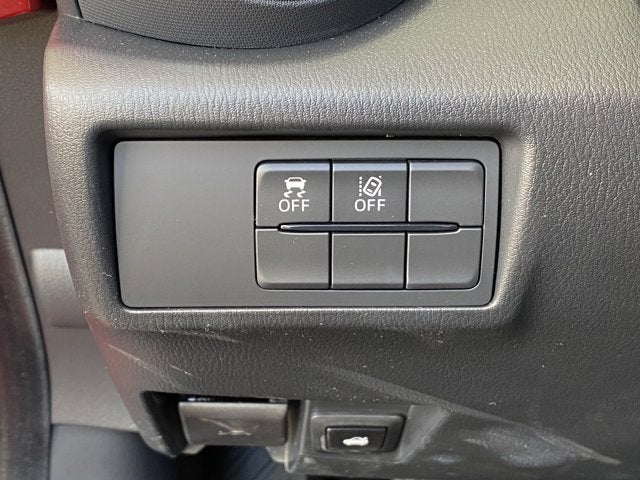 2023 Mazda Mazda MX-5 Miata RF Grand Touring