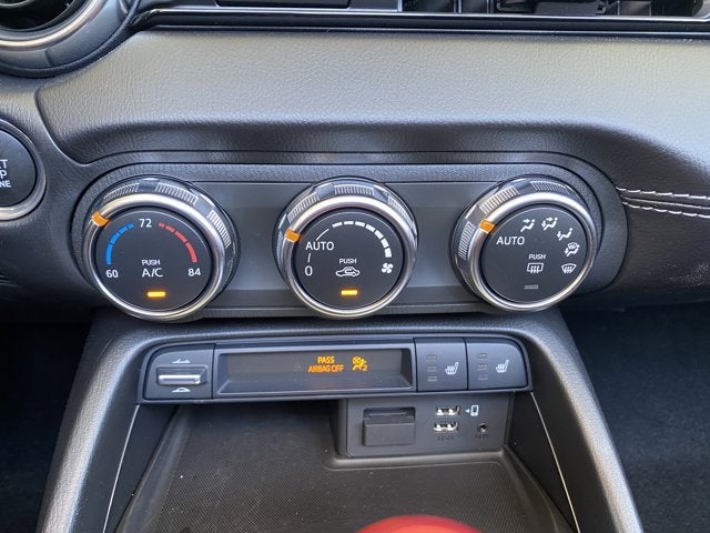 2023 Mazda Mazda MX-5 Miata RF Grand Touring