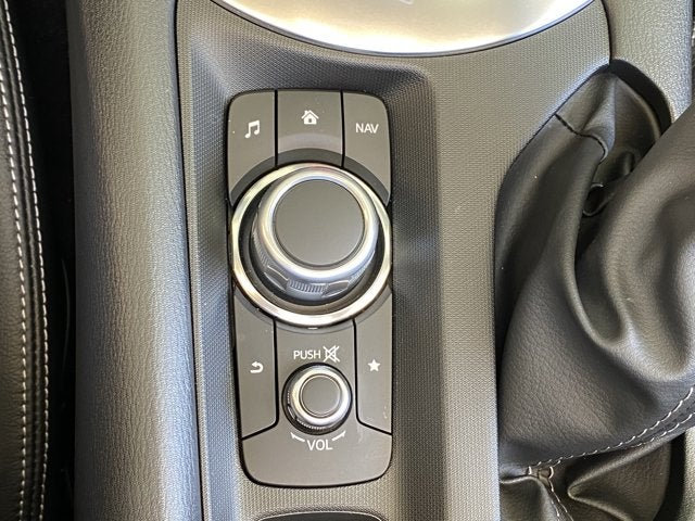 2023 Mazda Mazda MX-5 Miata RF Grand Touring