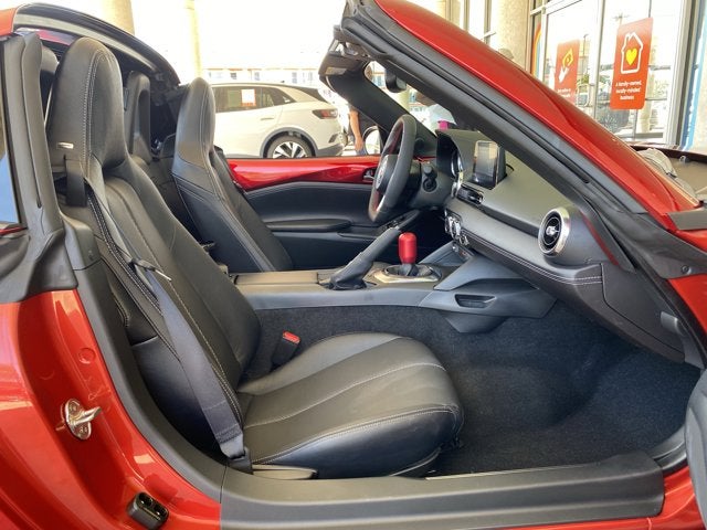 2023 Mazda Mazda MX-5 Miata RF Grand Touring