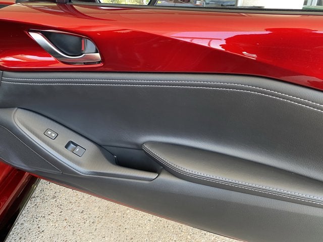 2023 Mazda Mazda MX-5 Miata RF Grand Touring