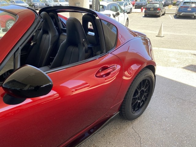2023 Mazda Mazda MX-5 Miata RF Grand Touring