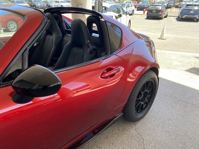 2023 Mazda Mazda MX-5 Miata RF Grand Touring