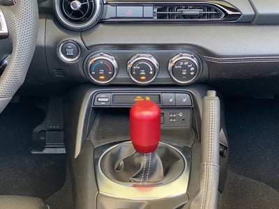 2023 Mazda Mazda MX-5 Miata RF Grand Touring