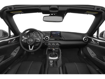 2023 Mazda Mazda MX-5 Miata RF Grand Touring