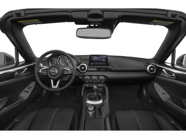 2023 Mazda Mazda MX-5 Miata RF Grand Touring
