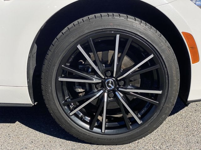 2025 Mazda Mazda MX-5 Miata RF Grand Touring