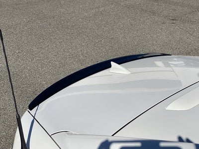 2025 Mazda Mazda MX-5 Miata RF Grand Touring