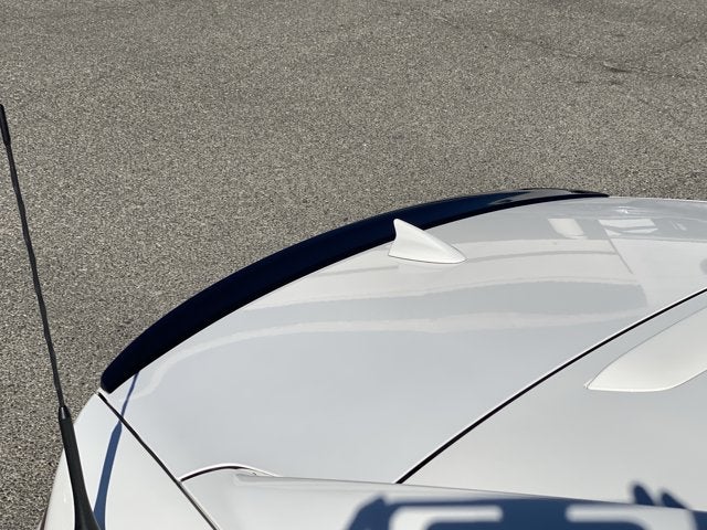 2025 Mazda Mazda MX-5 Miata RF Grand Touring
