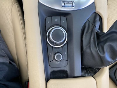 2025 Mazda Mazda MX-5 Miata RF Grand Touring
