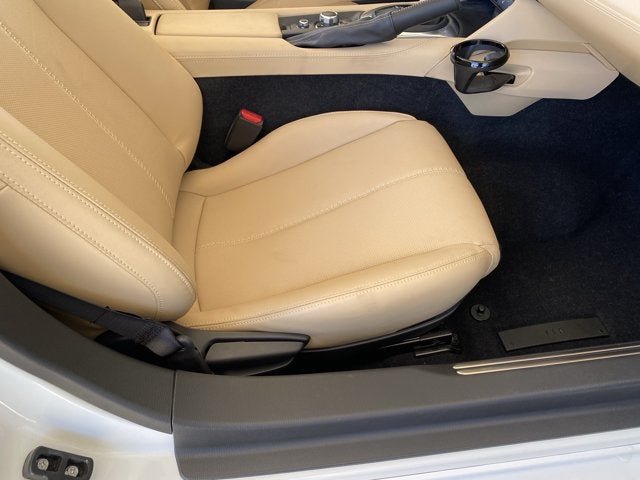 2025 Mazda Mazda MX-5 Miata RF Grand Touring