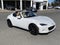 2025 Mazda Mazda MX-5 Miata RF Grand Touring