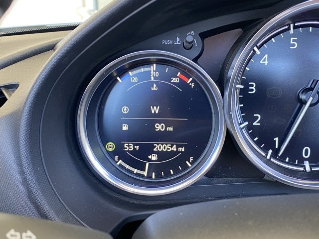 2025 Mazda Mazda MX-5 Miata RF Grand Touring