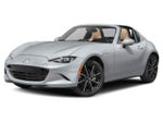 2025 Mazda Mazda MX-5 Miata RF Grand Touring