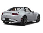 2025 Mazda Mazda MX-5 Miata RF Grand Touring